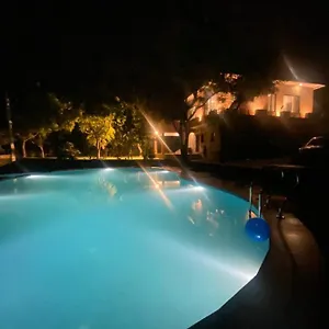 Villa Amaltas Udaipur