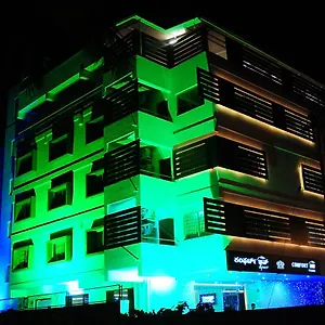 Comfort Vyshak Inn