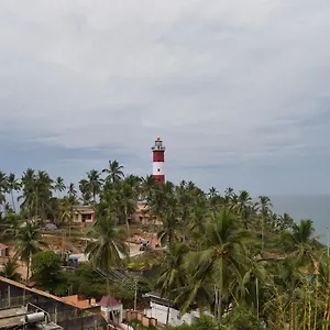 Resort Sagara Kovalam