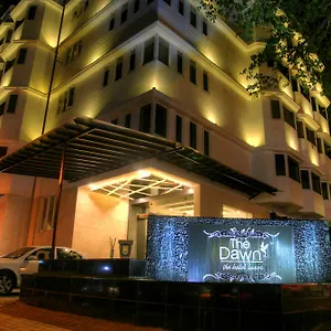 Fabhotel Dawn Hotel