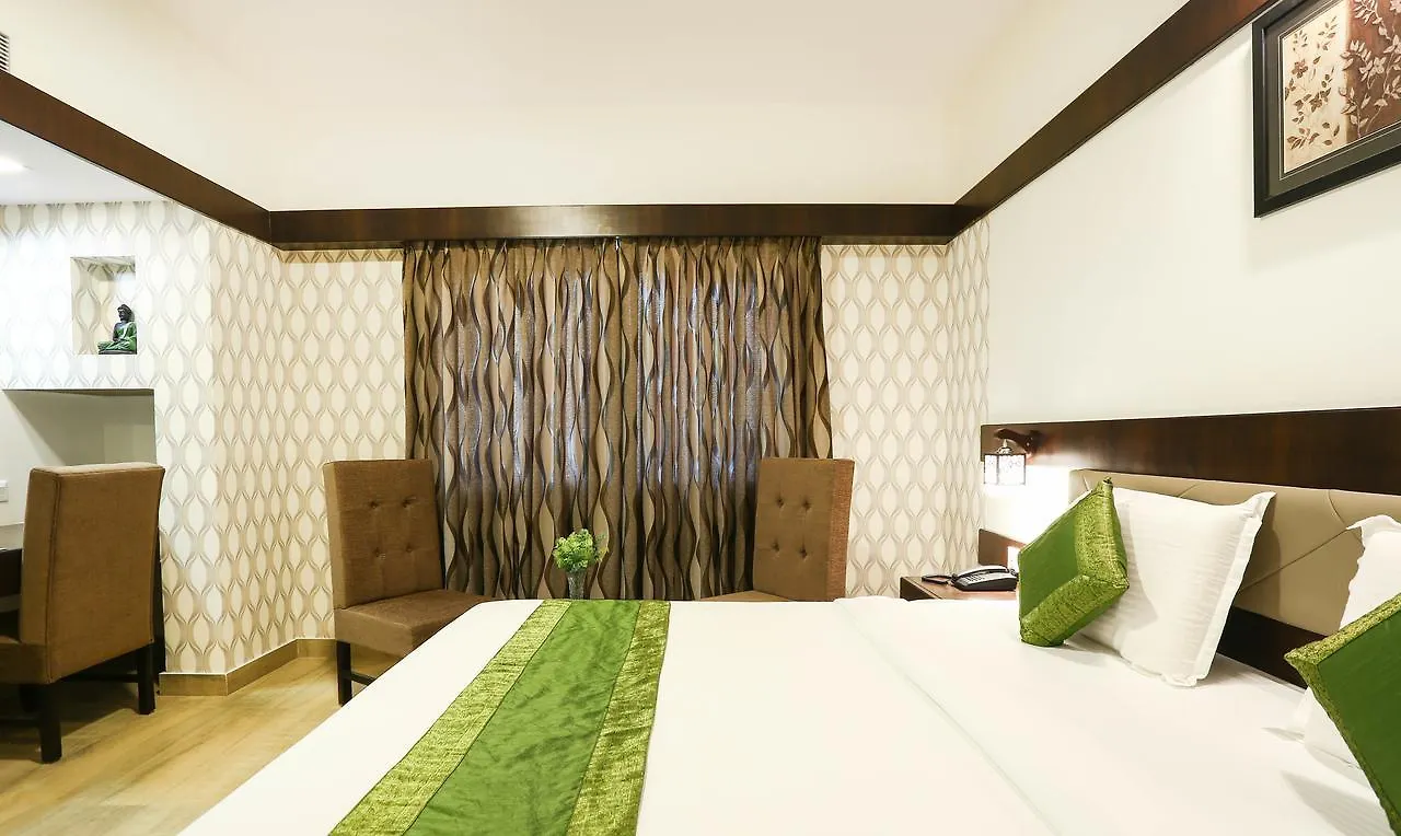 Hotel Treebo Premium Akshaya Mahal Inn Mysore