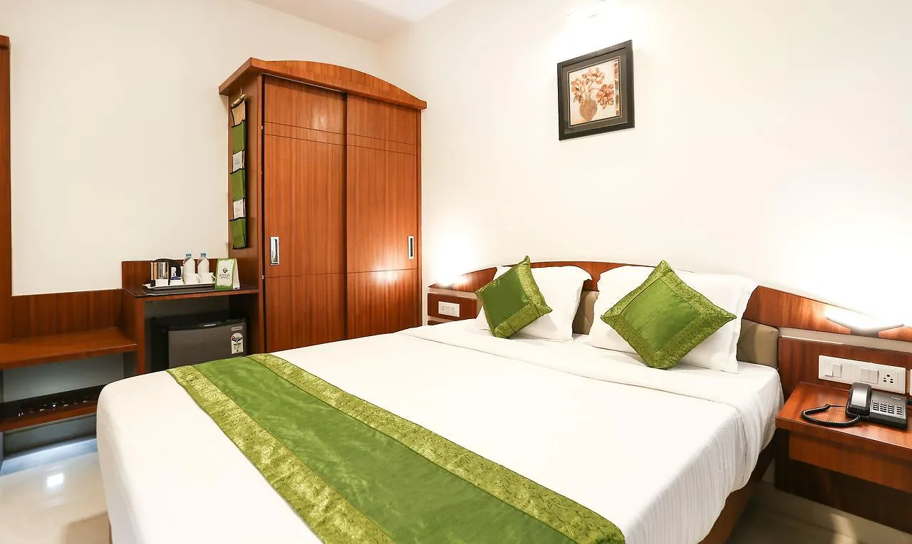 Treebo Premium Akshaya Mahal Inn Mysore
